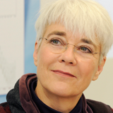 <b>Jeanette Huber</b> direkt - Jeanette